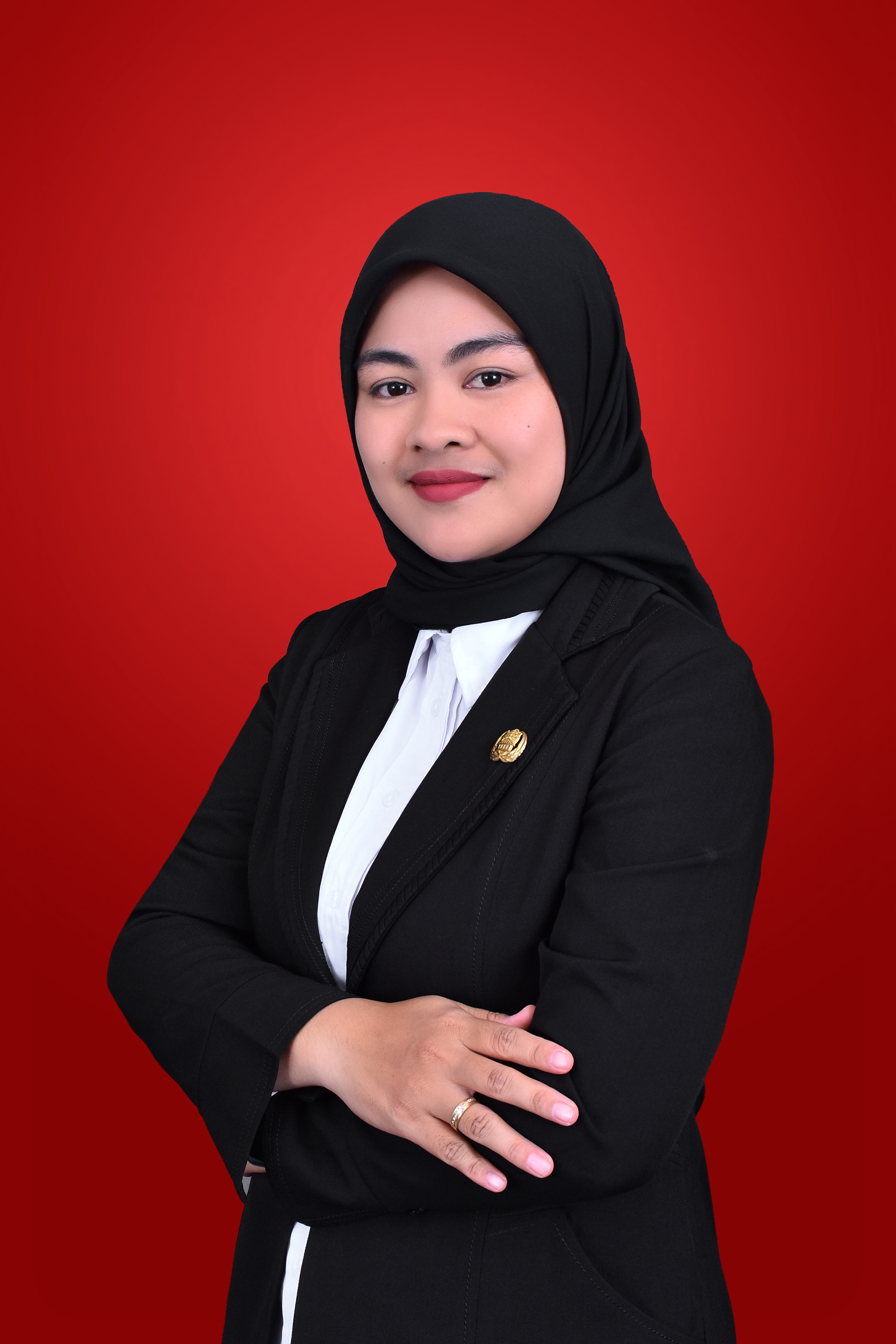 Annisa Maula Zakiya