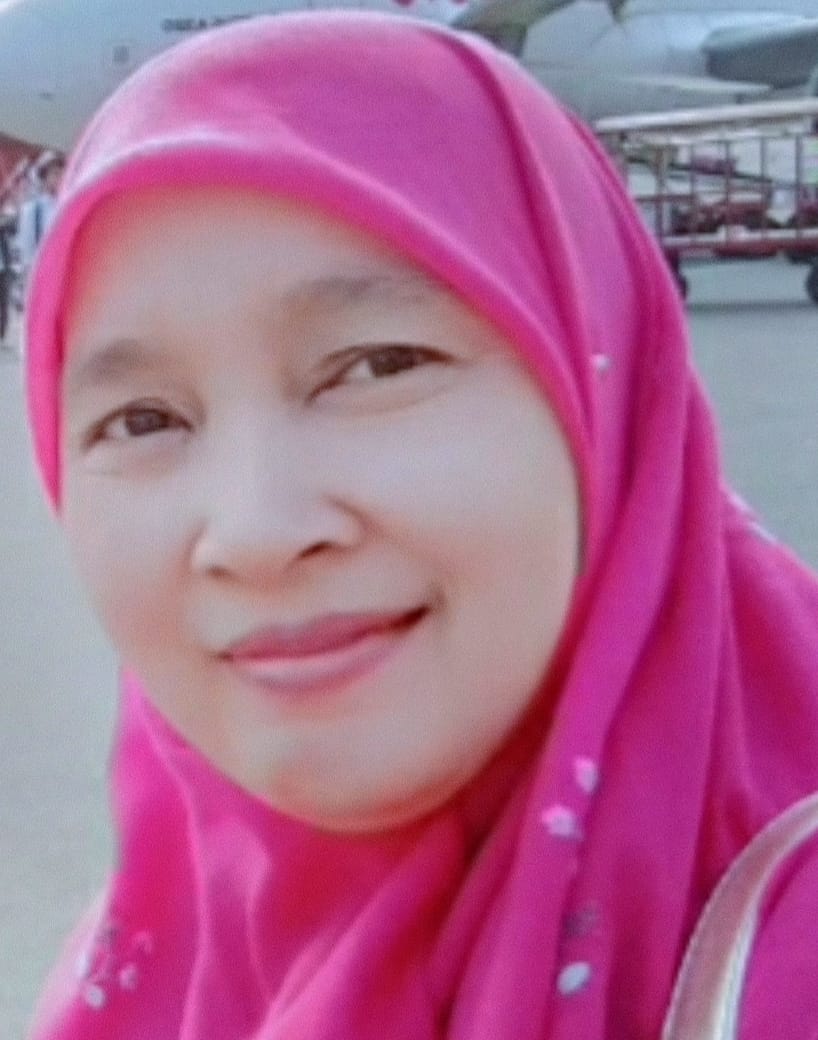 Dr. Asrina