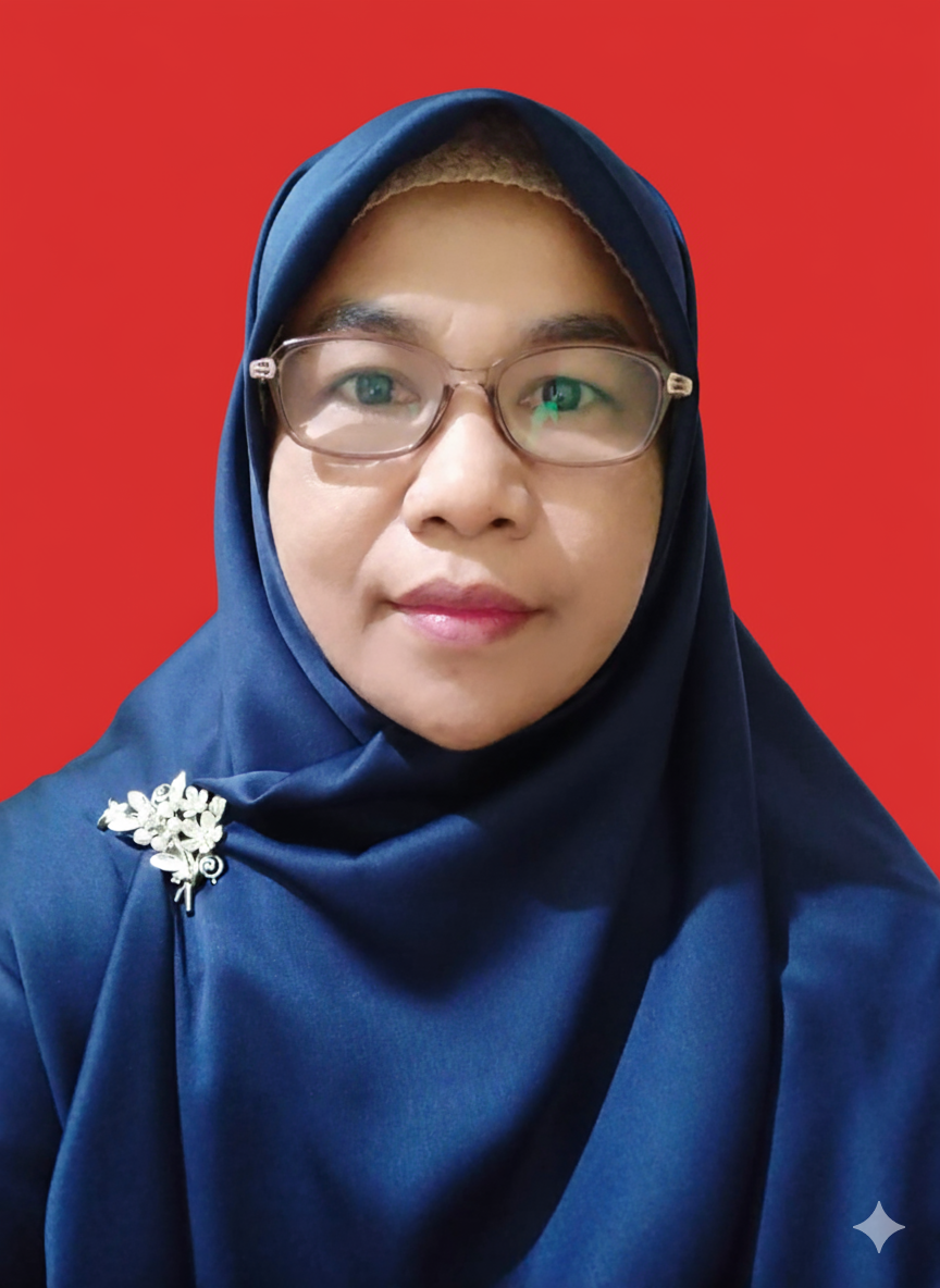 Dr. Rita Erlinda