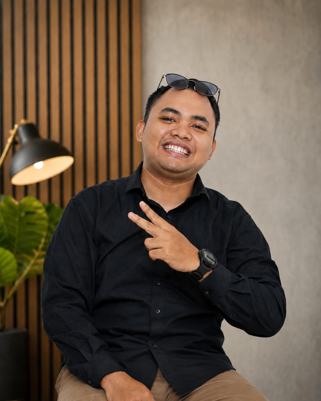 Ifkar Rasyid
