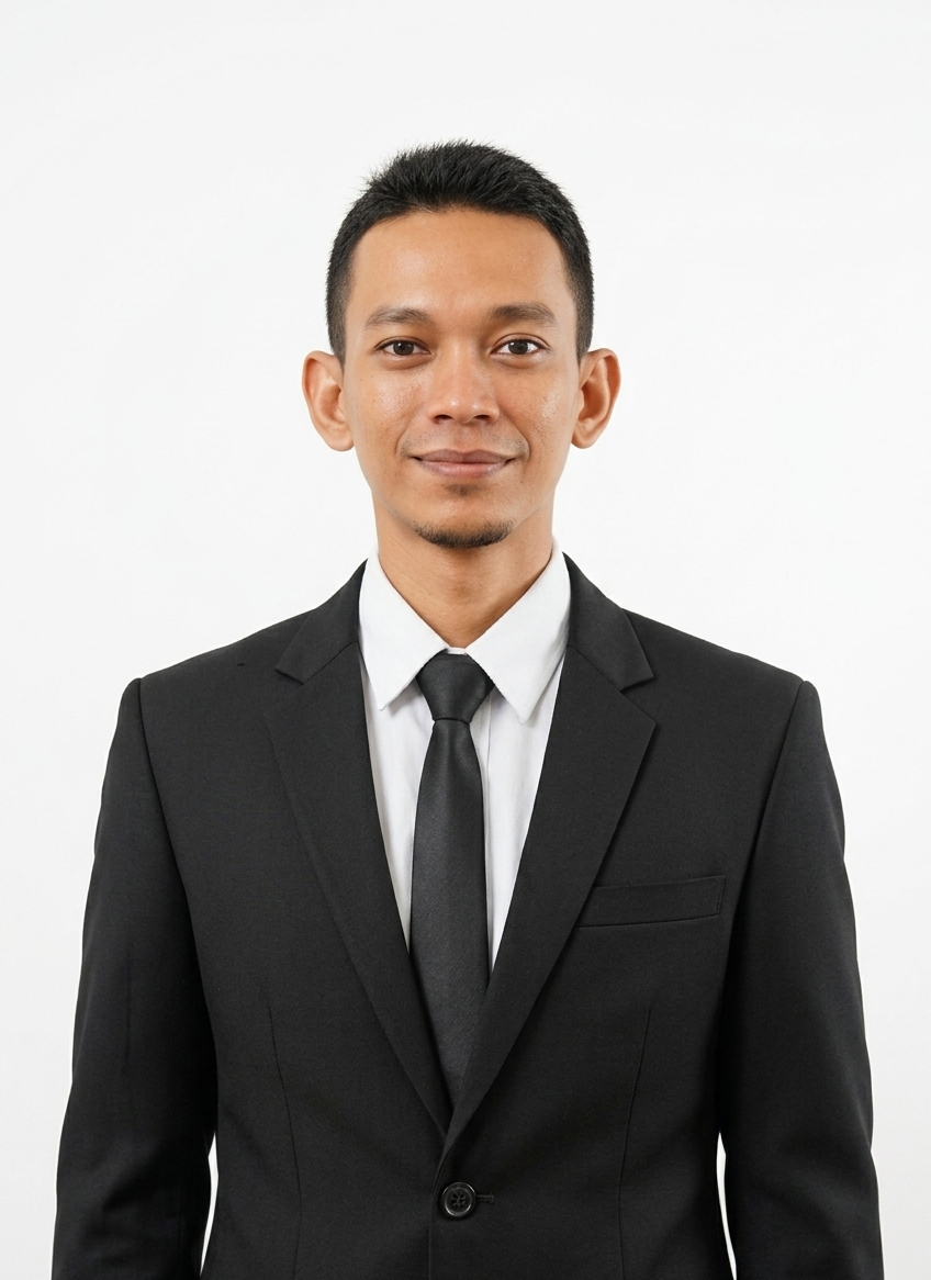 Defriko Gusma Putra