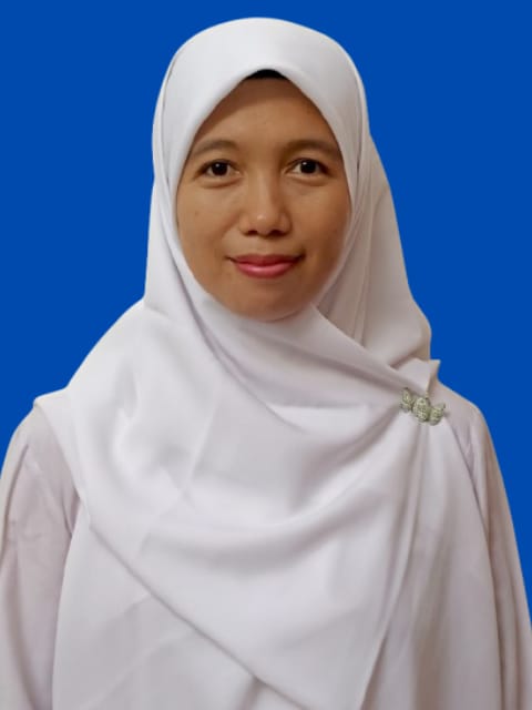 Sandra Ayu